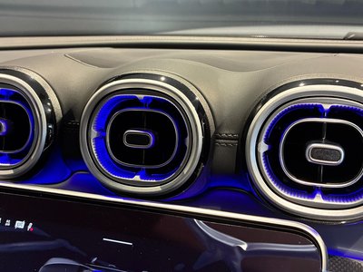 2026 Mercedes-BENZ GLC 缩略图 31