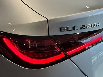 2026 Mercedes-BENZ GLC 照片 9