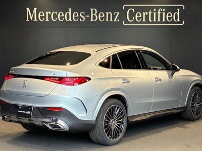 2026 Mercedes-BENZ GLC 照片 7