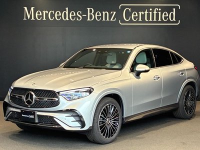 2026 Mercedes-BENZ GLC 照片 1
