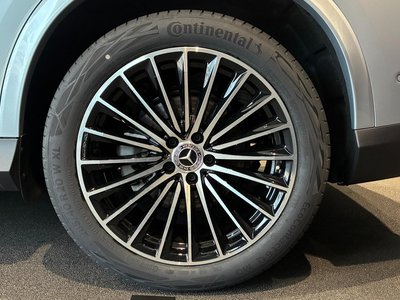 2026 Mercedes-BENZ GLC 照片 4