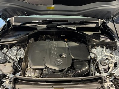 2026 Mercedes-BENZ GLC 缩略图 35
