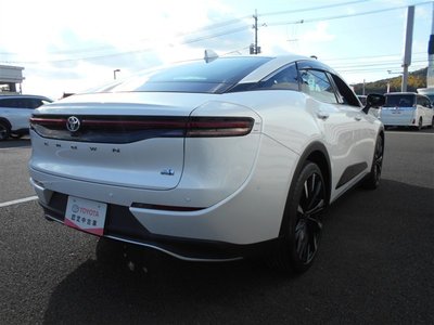TOYOTA CROWN CROSSOVER - 4