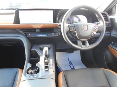 TOYOTA CROWN CROSSOVER - 6