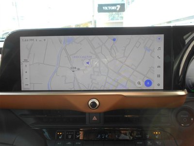 TOYOTA CROWN CROSSOVER - 7