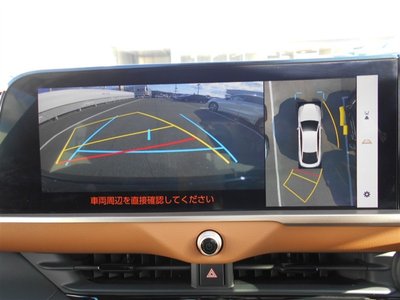 TOYOTA CROWN CROSSOVER - 8