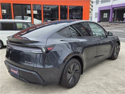 TESLA MODEL Y - 2