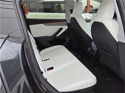 TESLA MODEL Y - 10
