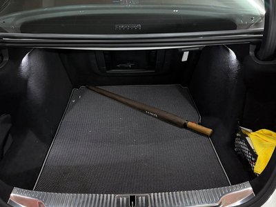 MERCEDES-BENZ S-CLASS - 10