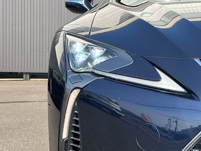 صورة مصغرة 28 لـ 2017 Lexus LC