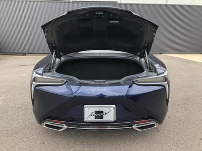 صورة 9 لـ 2017 Lexus LC