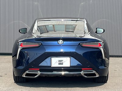 صورة مصغرة 15 لـ 2017 Lexus LC