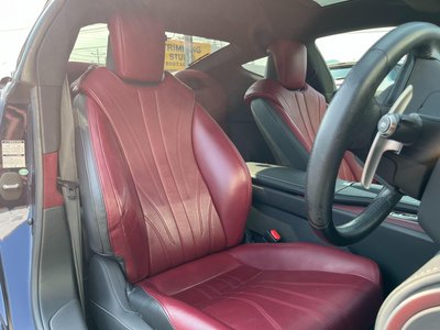 صورة مصغرة 20 لـ 2017 Lexus LC