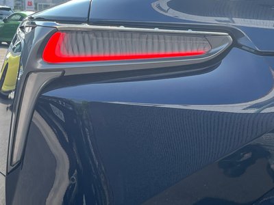صورة مصغرة 30 لـ 2017 Lexus LC