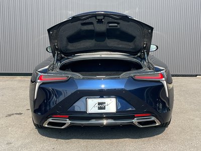 صورة مصغرة 16 لـ 2017 Lexus LC