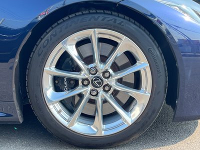 صورة مصغرة 35 لـ 2017 Lexus LC