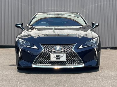 صورة 3 لـ 2017 Lexus LC