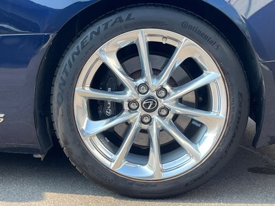 صورة مصغرة 33 لـ 2017 Lexus LC