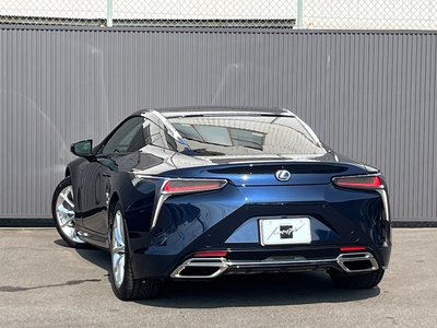 صورة مصغرة 14 لـ 2017 Lexus LC
