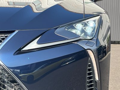 صورة مصغرة 29 لـ 2017 Lexus LC