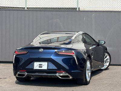 صورة مصغرة 11 لـ 2017 Lexus LC