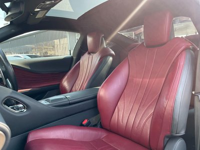 صورة مصغرة 19 لـ 2017 Lexus LC