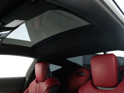 صورة مصغرة 13 لـ 2017 Lexus LC