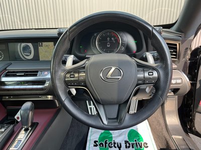 صورة مصغرة 18 لـ 2017 Lexus LC