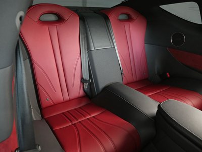 صورة مصغرة 12 لـ 2017 Lexus LC