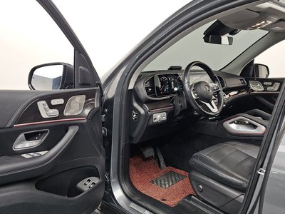 MERCEDES-BENZ GLE - 10