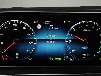 MERCEDES-BENZ GLE - 8