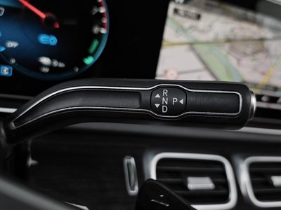 MERCEDES-BENZ GLE - 9