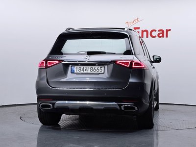 MERCEDES-BENZ GLE - 3