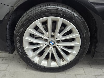 BMW 5 SERIES - 6