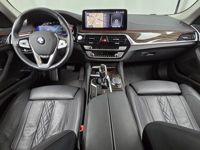 BMW 5 SERIES - 5