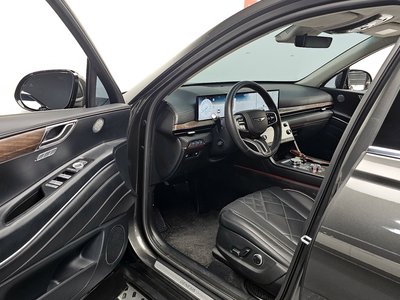 GENESIS GV80 - 10