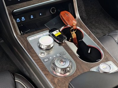 GENESIS GV80 - 9