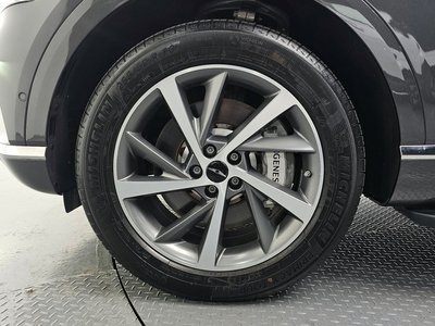 GENESIS GV80 - 6