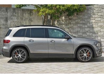 MERCEDES-BENZ OTHERS - 3