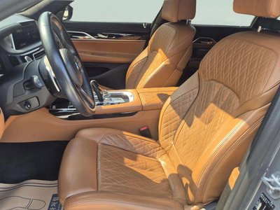 BMW 7 SERIES - 10