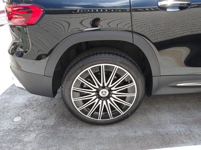 2025 Mercedes-BENZ GLB — миниатюра 19