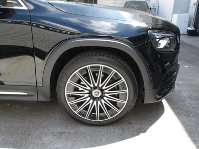 2025 Mercedes-BENZ GLB — миниатюра 20