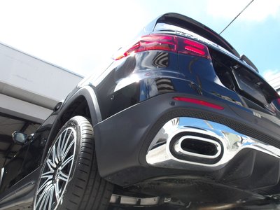 2025 Mercedes-BENZ GLB — миниатюра 29