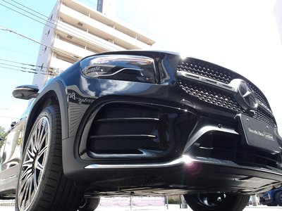 2025 Mercedes-BENZ GLB — миниатюра 21