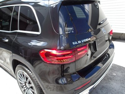 2025 Mercedes-BENZ GLB — миниатюра 25