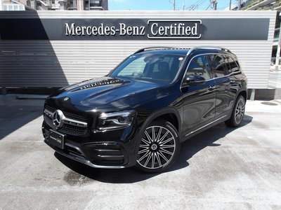 2025 Mercedes-BENZ GLB — миниатюра 6