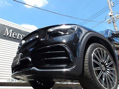 2025 Mercedes-BENZ GLB — миниатюра 23