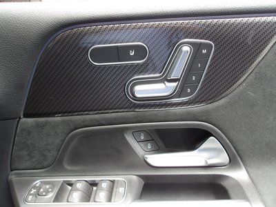 2025 Mercedes-BENZ GLB — миниатюра 48