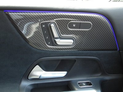 2025 Mercedes-BENZ GLB — миниатюра 49