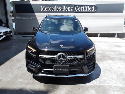 2025 Mercedes-BENZ GLB — миниатюра 7